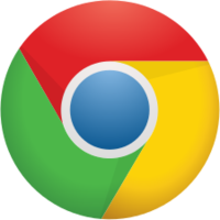 Goolge Chrome گوگل کروم