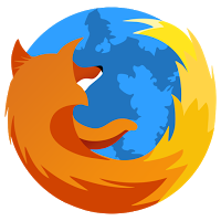 Firefox موزیلا فایرفاکس