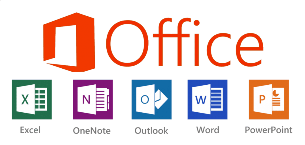 Microsoft Office آفیس