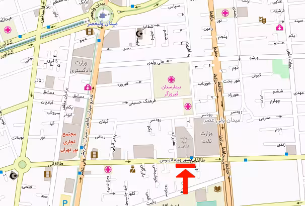 تماس با دفترخانه 778 تهران تماس با دفترخانه 778 تهران